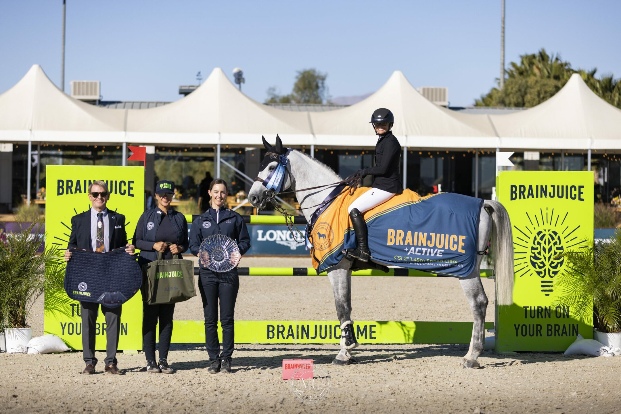 BRAINJUICE Continues Sponsorship of DIHP Roadrunners 2 20250123 MGM DC3 031