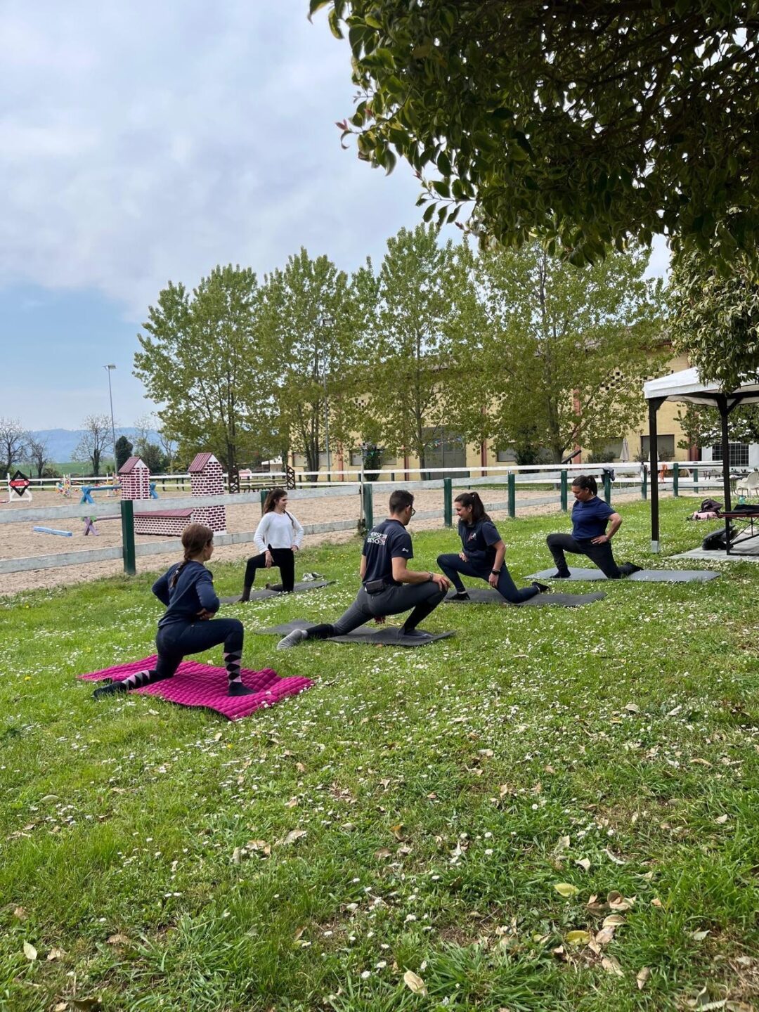 Preparazione fisica equestre: dalla valutazione funzionale alla strutturazione dell’allenamento del cavaliere 4 45b0728b eab3 4eeb bd73 e0107b5be704 1