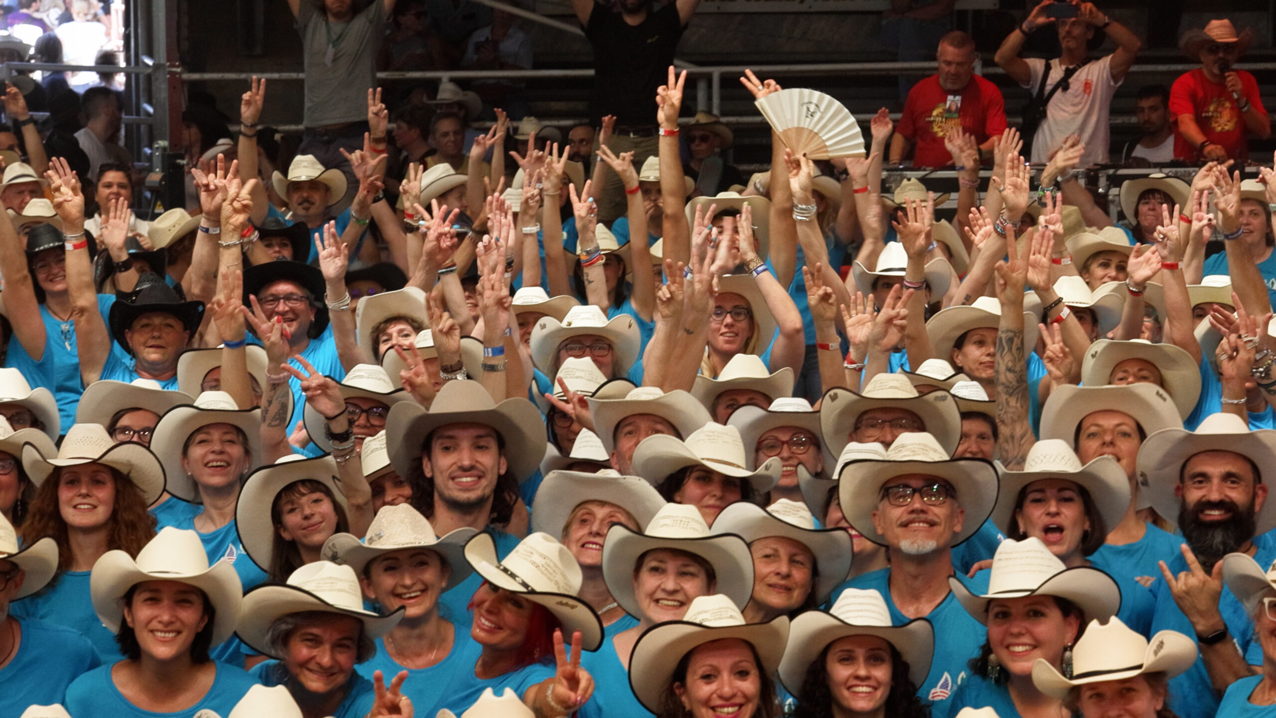 Voghera Country Festival raddoppia, Fiera di Bologna. 3 Nasce The Country Fair Bologna