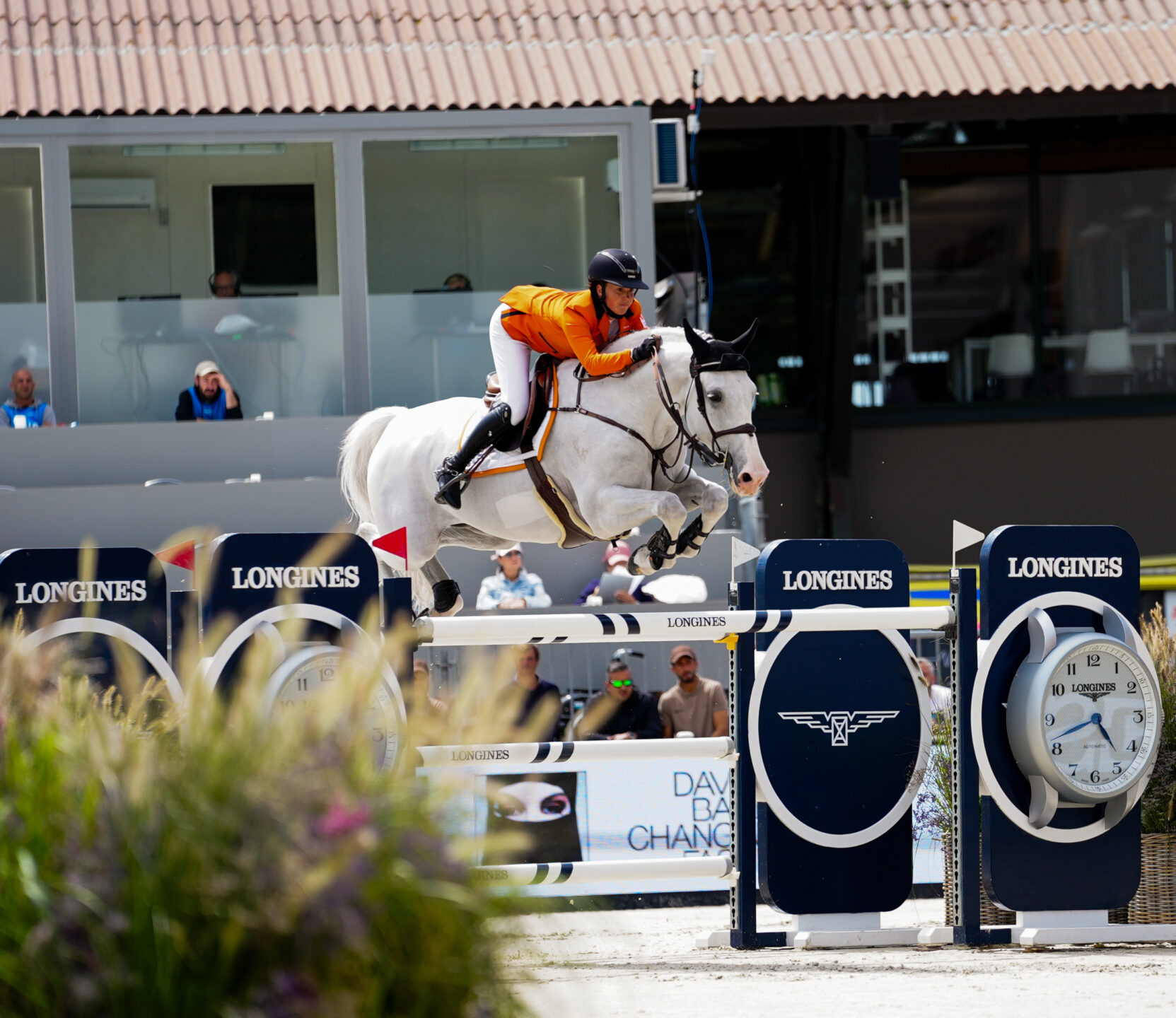 Kim Emmen: From Homegrown Ponies to the Olympic Spotlight 1 DSC07773 2