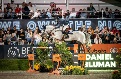 Daniel Bluman & Corbie V.V.