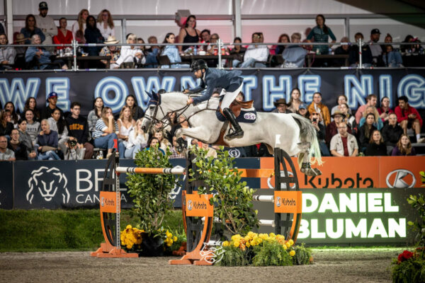 Daniel Bluman & Corbie V.V.