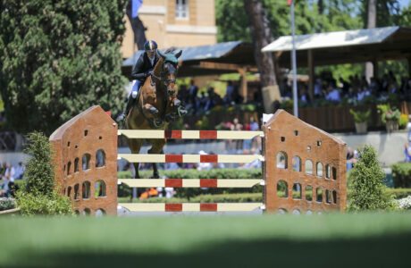 Fabio Brotto ITA Doha Delle Roane Roma 20250525 SS7 0124