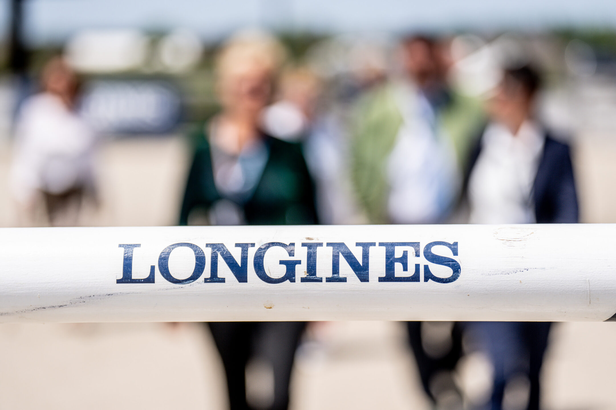 L’arte nascosta dietro agli ostacoli: a Gérard Lachat il disegno del percorso della Longines EEF Nations Cup Final di Avenches 1 IMG 4707