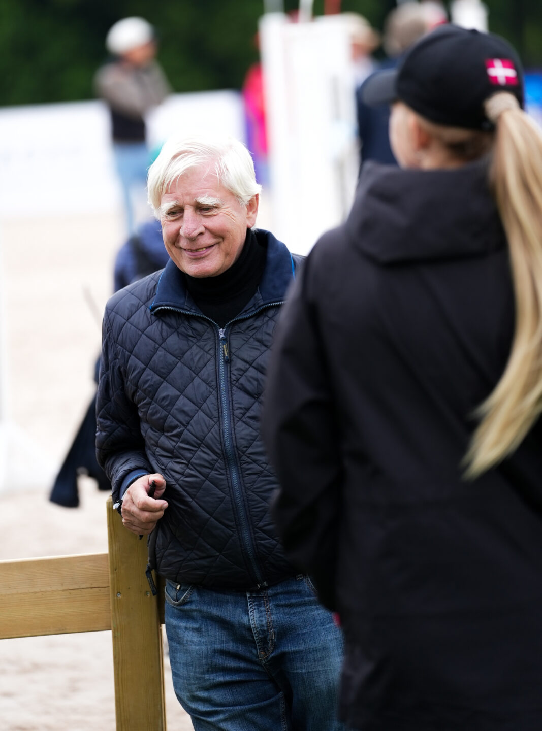 From Farm to European Championships: Andreas Kreuzer on His Journey from Rider to Trainer and Entrepreneur at Schockemöhle Stables 2 IMG 9343 2