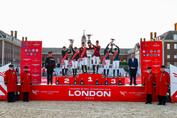 London GCTL 2025