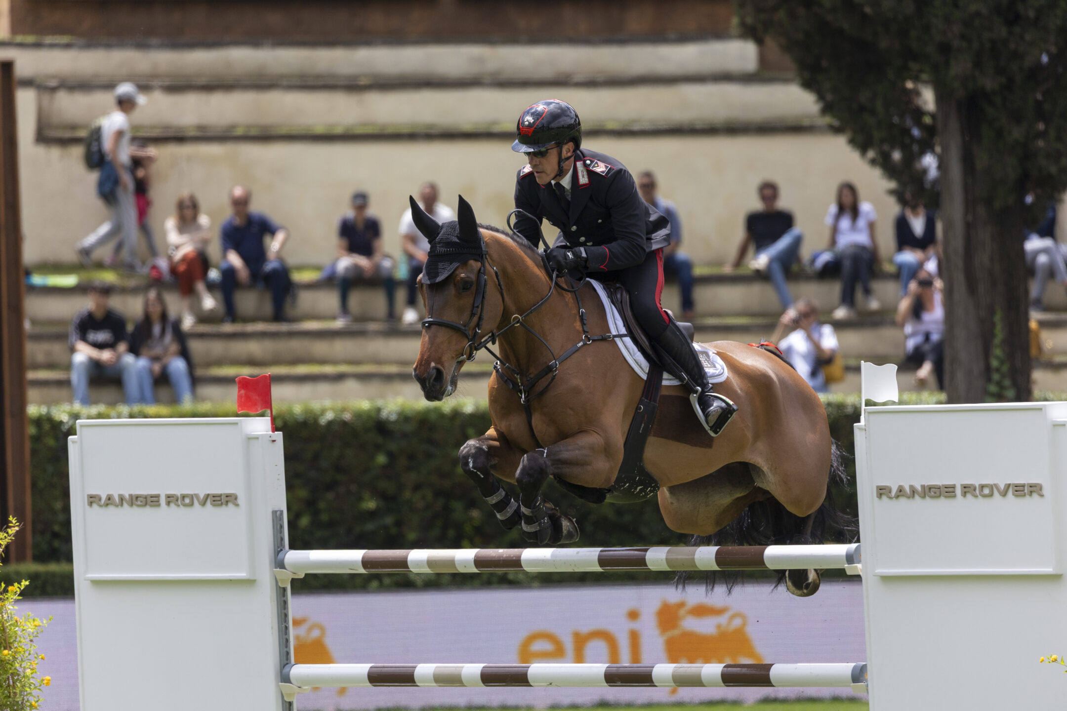 Massimo Grossato ITA Bombreaker Roma 20250523 SS359099