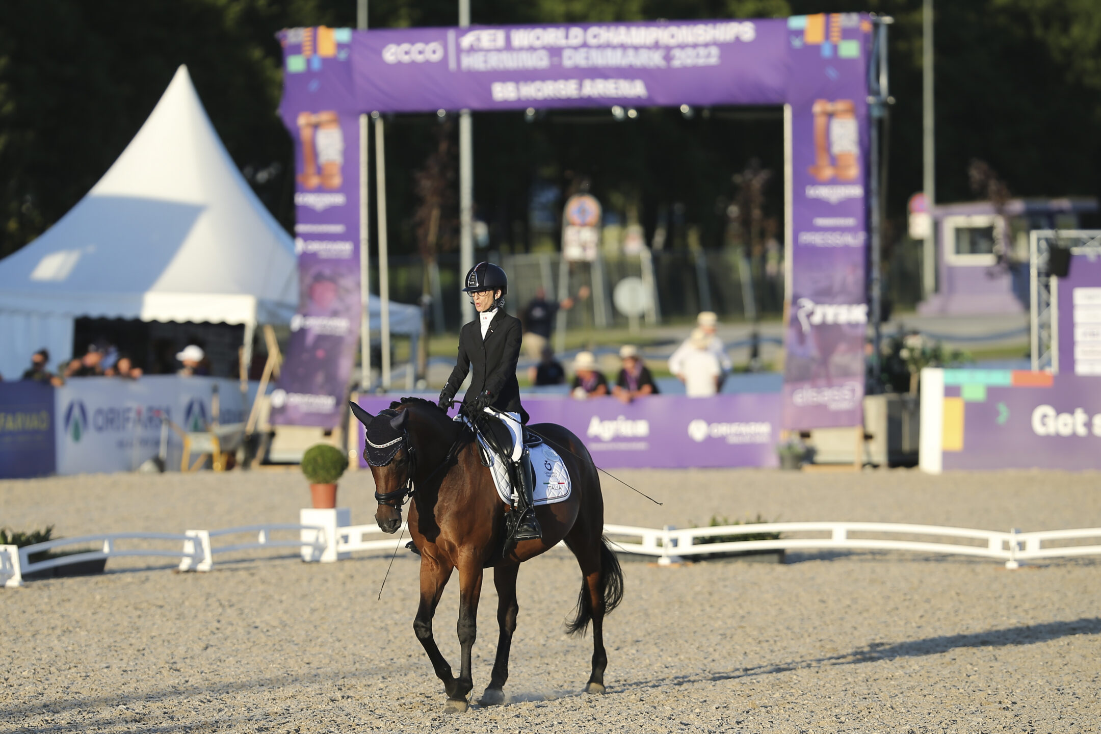 Morganti RoyalDelight HerningWC2022 SS7 8708
