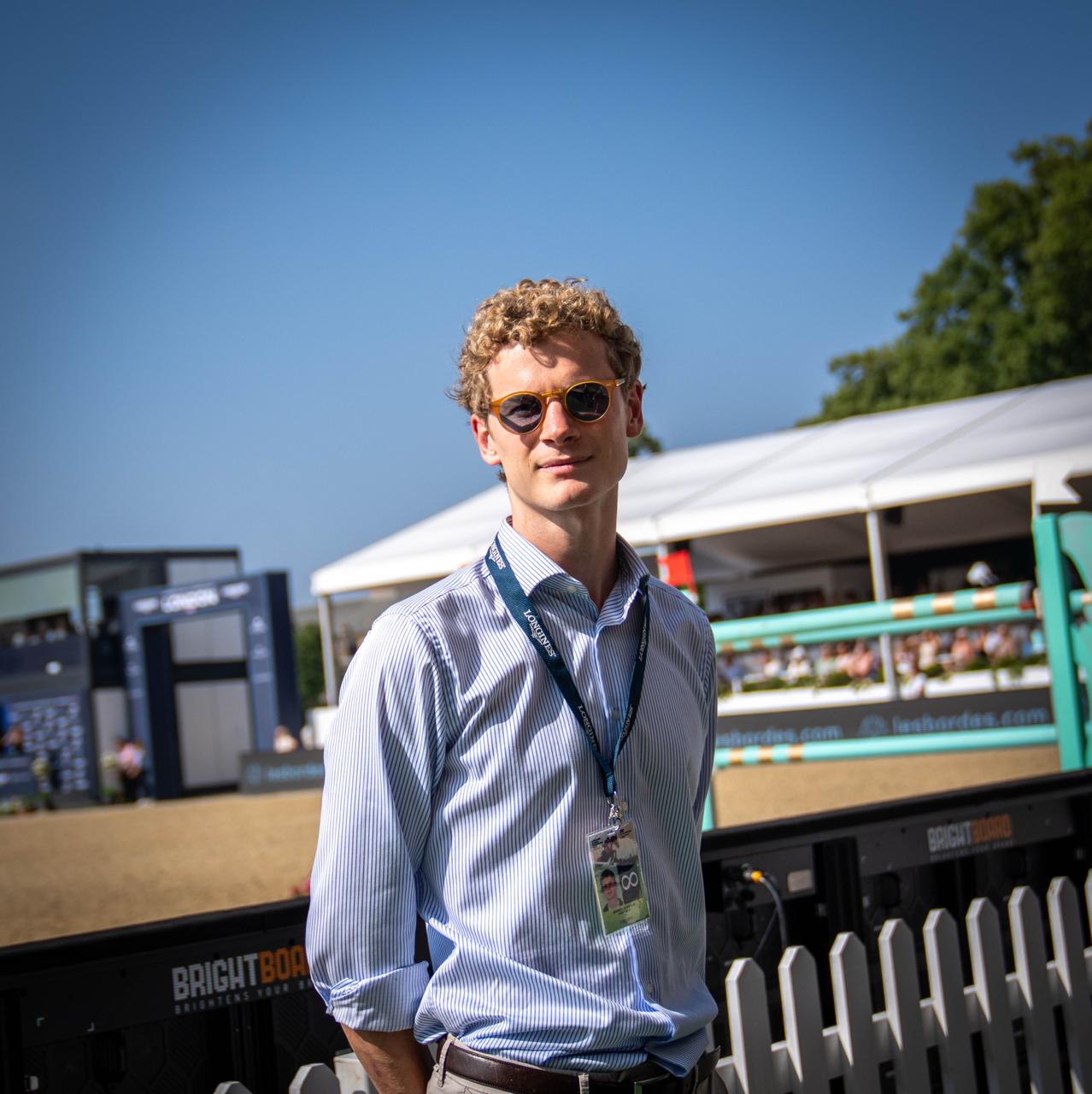 Dietro le quinte: intervista sulla logistica del Longines Global Champions Tour 2 PHOTO 2025 08 11 14 00 56 2