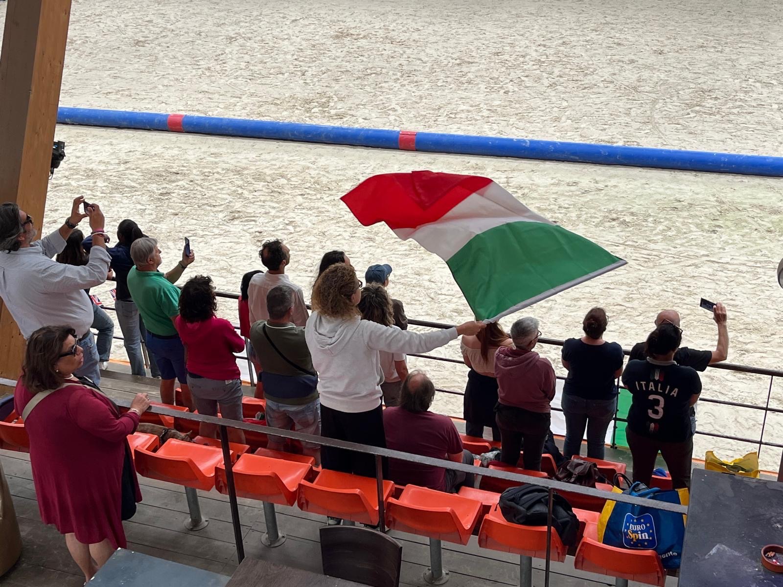 Campionati Europei di Horseball U16 e U21: i risultati del 2 agosto 2025 a Le Mans 4 a0863e77 f1f0 4552 9829 7faf7da66fef