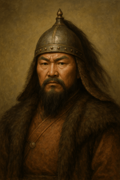 Gengis Khan