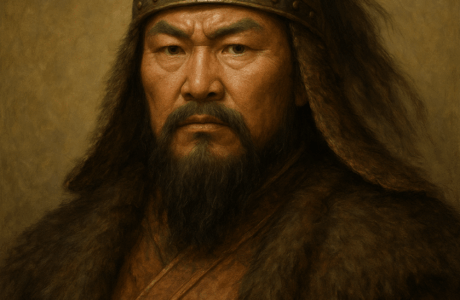 Gengis Khan