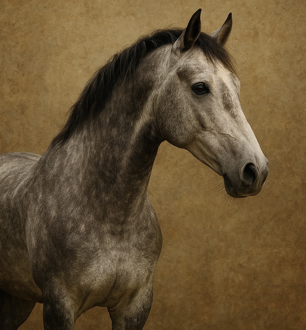 Declino e rinascita del cavallo italiano: dall’Unità d’Italia a oggi 1 img 4561