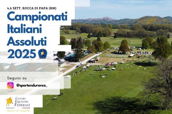 Pratoni del Vivaro: aspettando i campioni 2025 dove il passato galoppa nel presente 2 img 4825