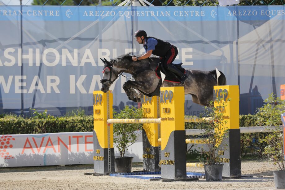 Finali Giovani Cavalli FISE Avantea: i risultati di sabato ad Arezzo 4 img 5691 1