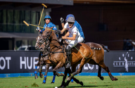 Polo Gstaad 2025