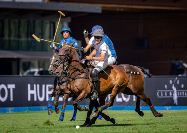 Polo Gstaad 2025