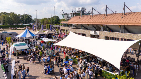 Longines Global Champion Tour Valkensvaard