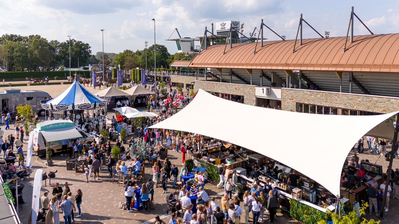 Longines Global Champion Tour Valkensvaard