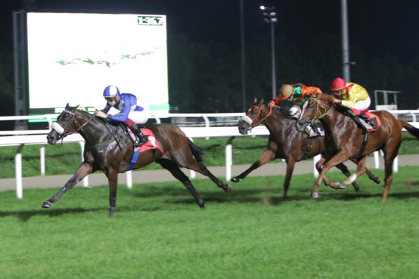 Corsa3_PREMIO PIETRO BESSERO - TROFEO IRISH THOROUGHBRED MARKETING_Arrivo