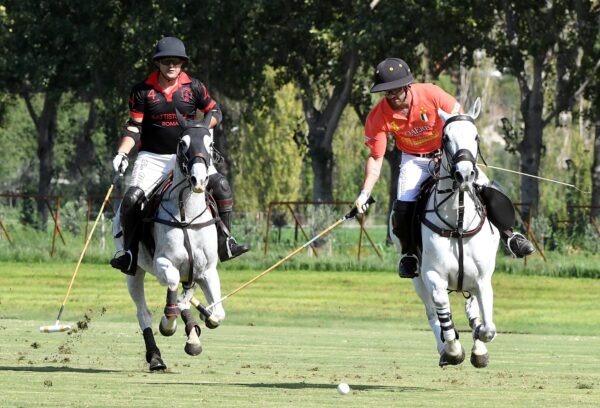 Campionato Italiano Polo U.S. Polo Assn., da venerdì 26 al 5 ottobre torna lo show al Roma Polo Club