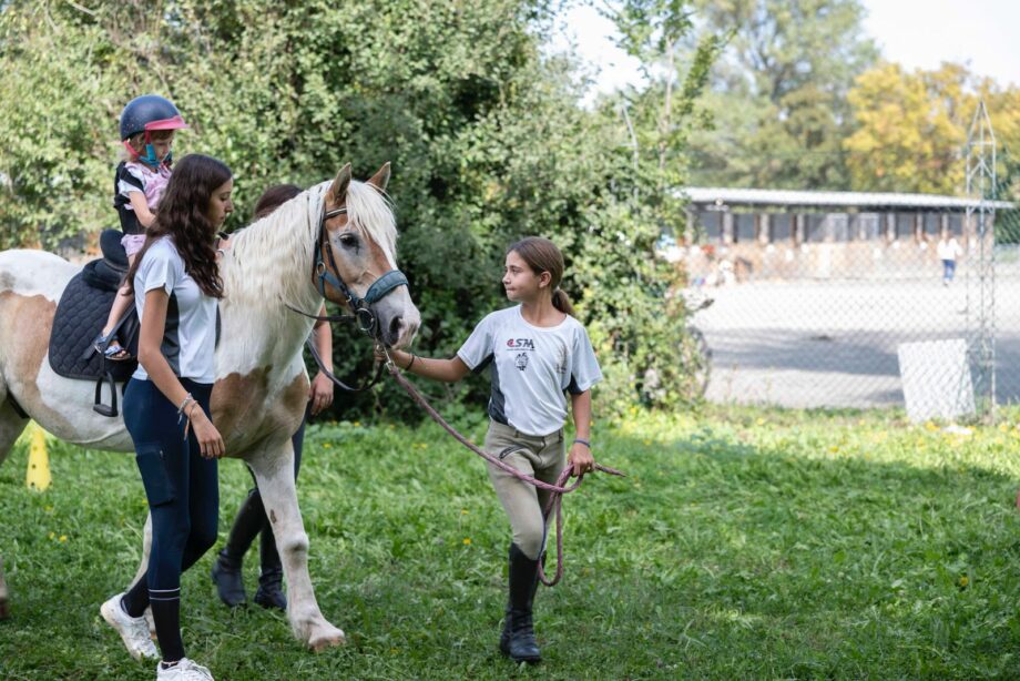 Inaugurazione Mostra del Cavallo 2025 11