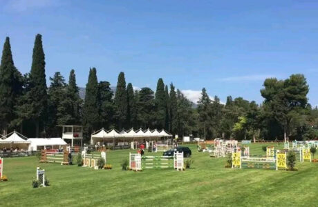 Italian Champions Tour 2025