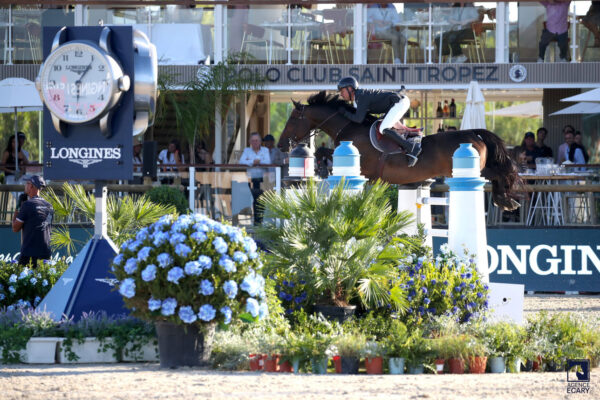 Julien Epaillard & Donatello d'Auge ©Ecary