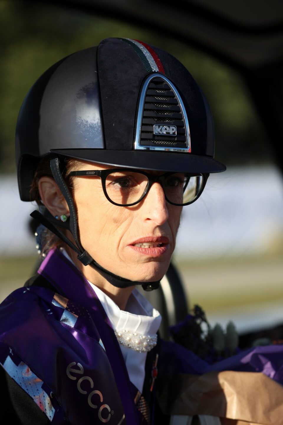 Paradressage, Europei di Ermelo Sara Morganti e Mariebelle conquistano l’argento nel Grado I. Italia protagonista anche con Chiatante e Salvadè 1 Paradressage, Europei di Ermelo