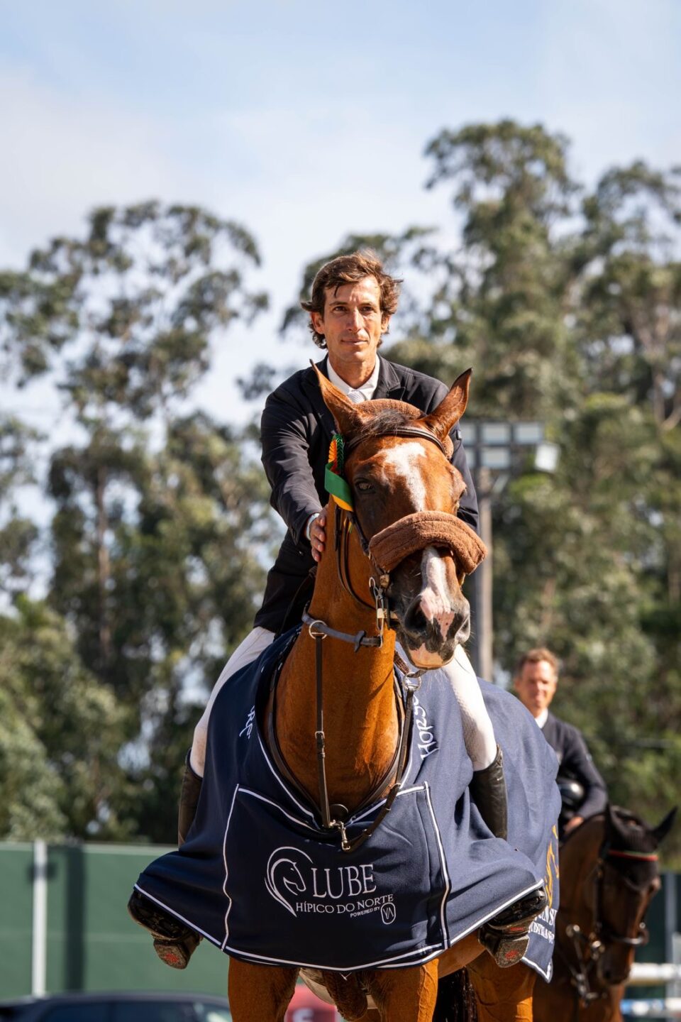 I cavalieri portoghesi protagonisti all’inizio del Late Summer Equestrian Festival di Esposende 2 e43d23fd 50a7 4e44 9842 5035d5c7fdfa 1