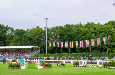 grass stadium Riesenbeck