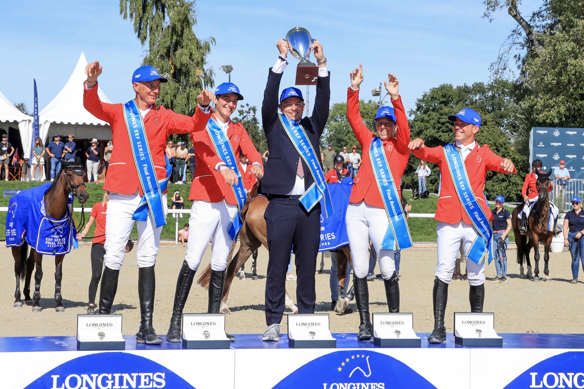 Switzerland Claims Victory at the Longines EEF Series Final in Avenches 1 img 6288