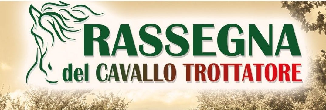 Al Centro Ippico Mediceo la Rassegna del Cavallo Trottatore 1 Si è tenuta a Prato presso il Centro Ippico Mediceo la Rassegna del Cavallo Trottator