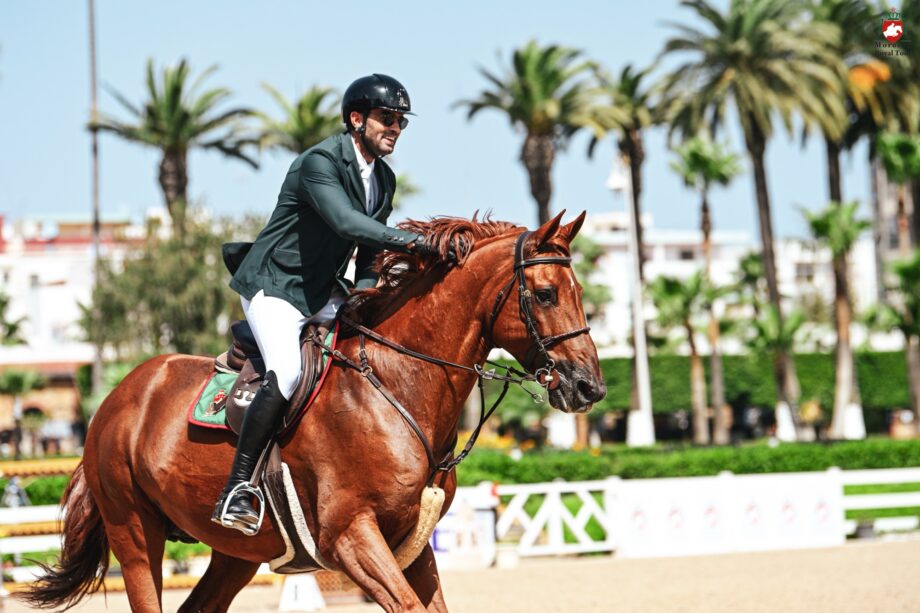 Morocco Royal Tour: un sogno che diventa realtà per Abdeslam Bennani Smires a Tétouan 2 mfz5057