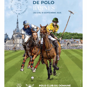 Open de Polo de Chantilly 2025