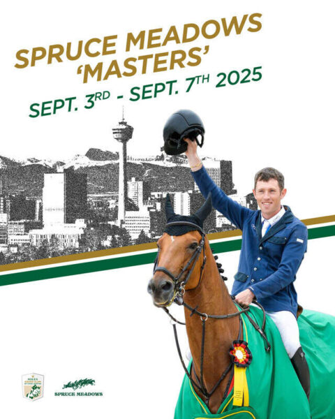 ROLEX GRAND SLAM OF SHOW JUMPING CSIO SPRUCE MEADOWS ‘MASTERS’ TOURNAMENT 2025 – RIDER WATCH 5 puid bc091db2 e7bb 4bf0 a030 47b8eda14a45 1066 22712