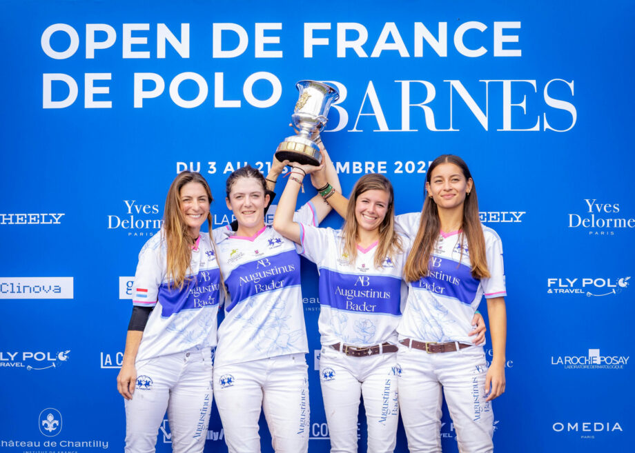 Uomo partita ed eroe del match: Polo Chantilly, vittoria Pelon Stirling trascina l’Uruguay. 3 unnamed494