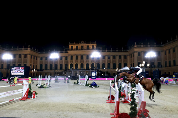 Iron Dames, Cannes Stars: la cavalcata continua verso il gran finale della Global Champions League