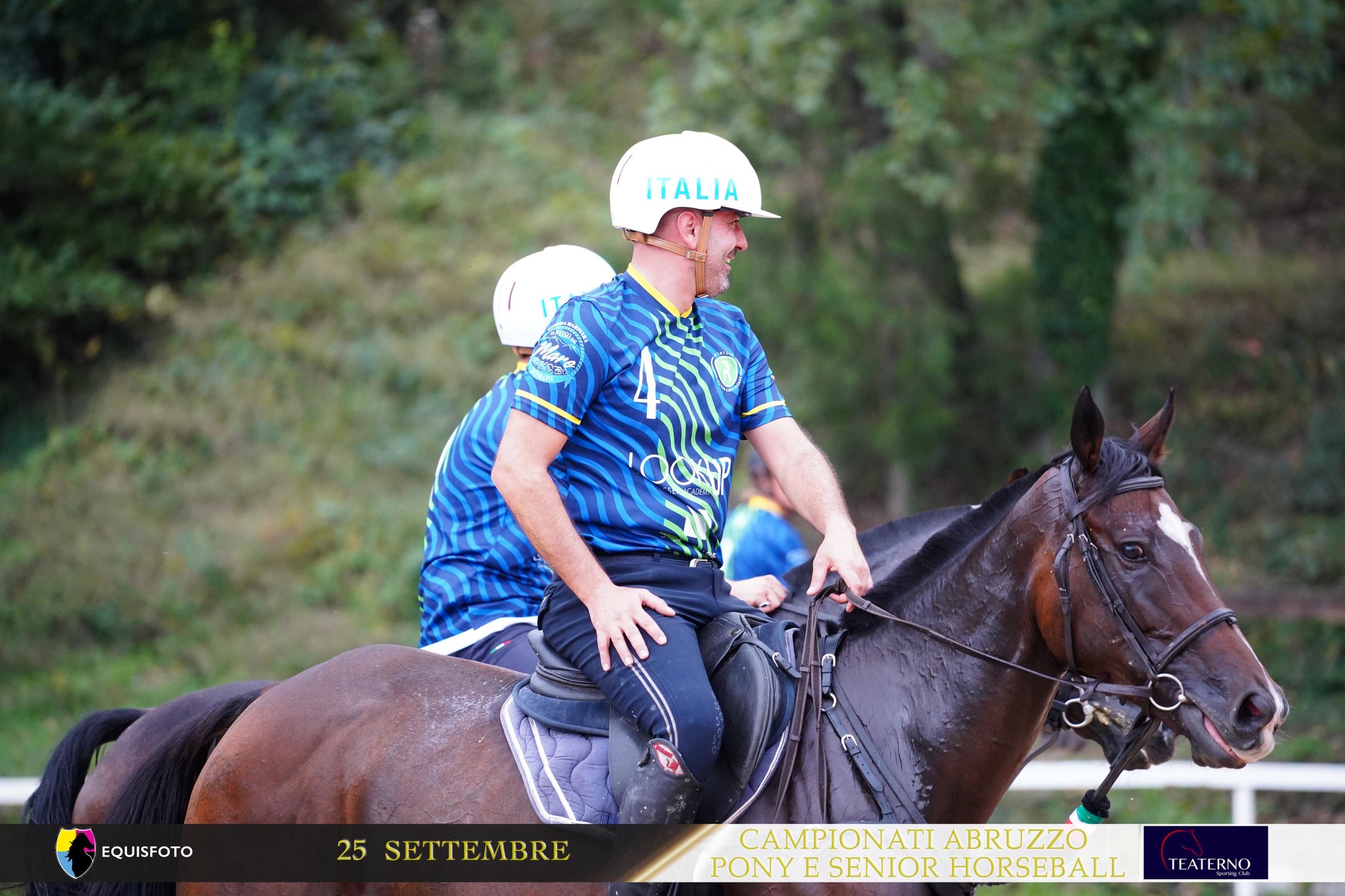 Tutto pronto al Magenta Polo Club per la Coppa Italia di Horseball 2025 1 181a8781 53da 4f4b 8af4 e85bf12e7c4e