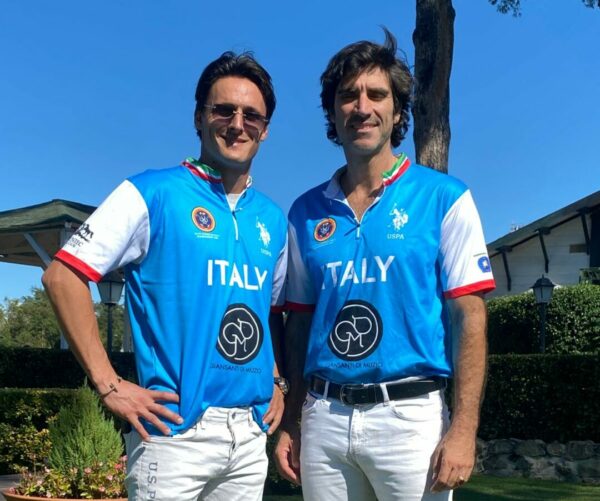 Polo, Giansanti e Magini, dal Campionato Italiano di Polo al Mondiale USA.