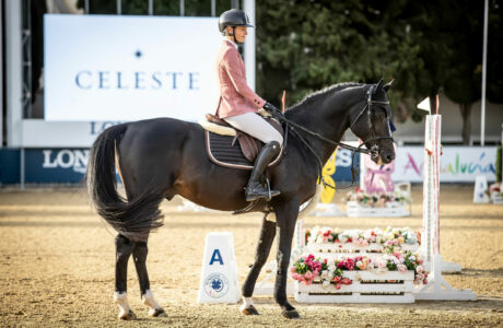 Marie Demotte - MC Clark Andalucia