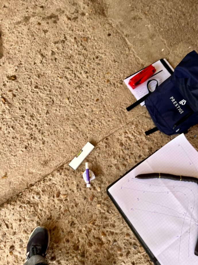 Il segreto di un cavallo felice: la corretta misura della sella con Daniela Treiber di Made To Fit 3 3ab1c411 cf72 4446 85b6 f35f76b56bc2