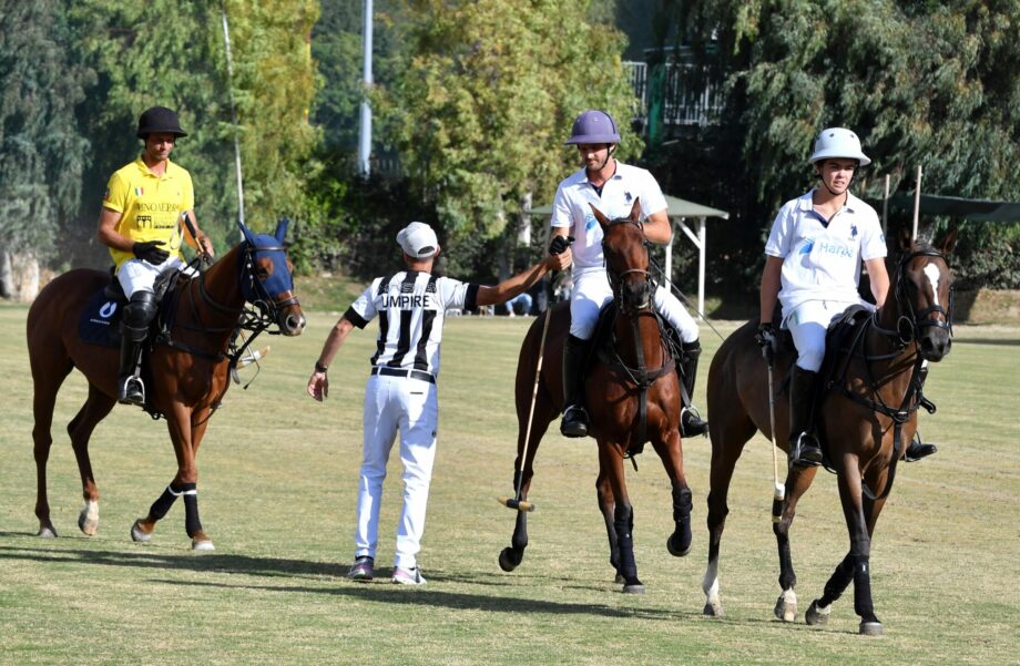 6 ottobre finale
