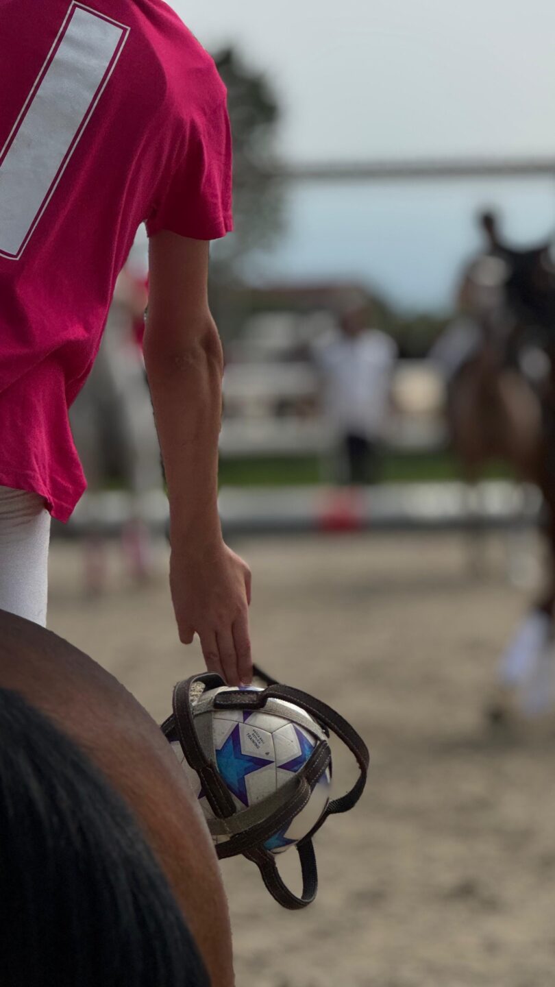 Tutto pronto al Magenta Polo Club per la Coppa Italia di Horseball 2025 2 7c03d92d 9767 4c78 83f0 f33e389ebc63
