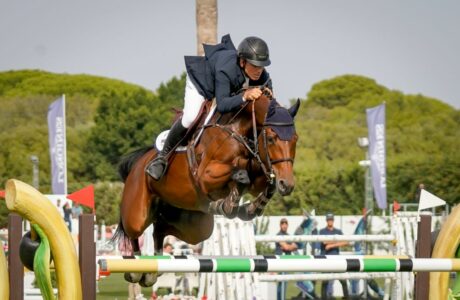 Álvaro González de Zárate e ‘Casa Diva PS’: i nuovi Campioni Assoluti di Spagna