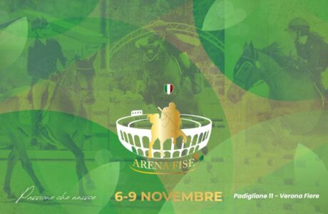 Fieracavalli 2025: ArenaFISE guida la sfida verde degli sport equestri 1 ArenaFISE Green