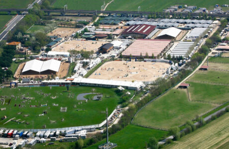 Arezzo Equestrian Centre