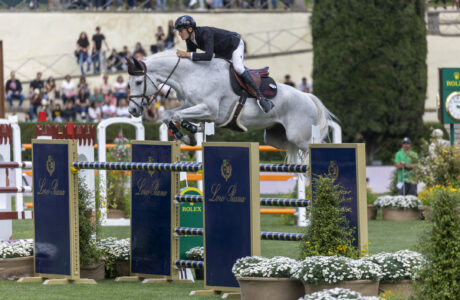 Davide Vitale ITA Earl Grey Z Roma 20250524 SS351783