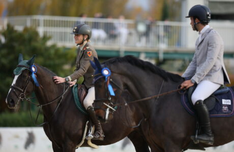 Le Lame Sporting Club: tre appuntamenti a Montefalco per concludere la stagione agonistica 2025 1 Foto 1