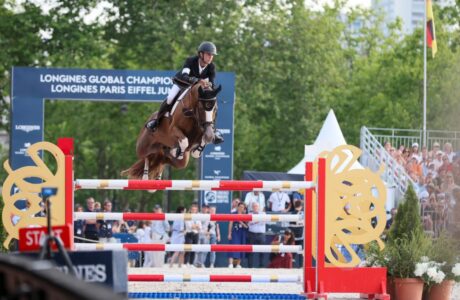 Gilles Thomas e Ermitage Kalone